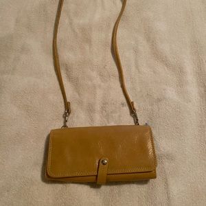 Small crossbody purse/wallet